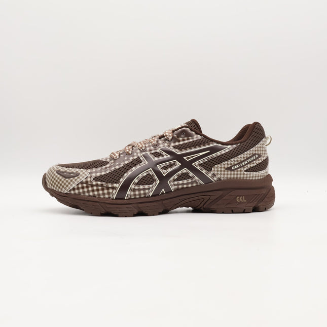 1203A712-200 STORY mfg. Asics Gel-Venture 6 Reddish Brown (Men's)