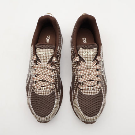 1203A712-200 STORY mfg. Asics Gel-Venture 6 Reddish Brown (Men's)