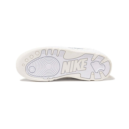 HV8070-100 NIGO Nike Air Force 3 Low White Metallic Gold Heel Logo OGIN (Men's)