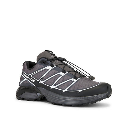 L47808000 Salomon XT-Pathway 2 Grey Black (Men's)