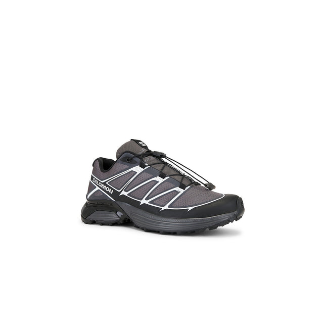 L47808000 Salomon XT-Pathway 2 Grey Black (Men's)