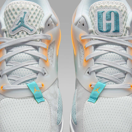 FQ3859-101 Nike Jordan Heir Series Poolside (Men's)