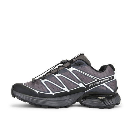 L47808000 Salomon XT-Pathway 2 Grey Black (Men's)