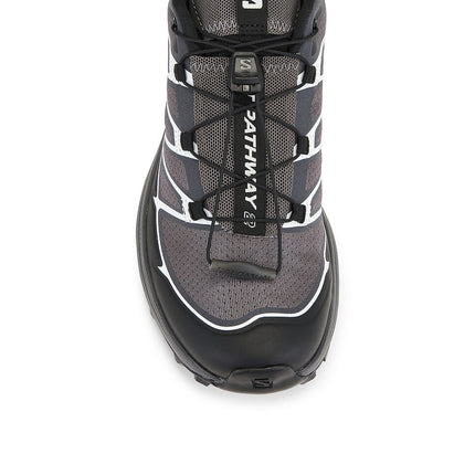 L47808000 Salomon XT-Pathway 2 Grey Black (Men's)