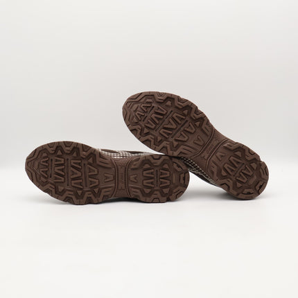 1203A712-200 STORY mfg. Asics Gel-Venture 6 Reddish Brown (Men's)