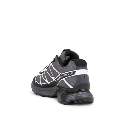 L47808000 Salomon XT-Pathway 2 Grey Black (Men's)