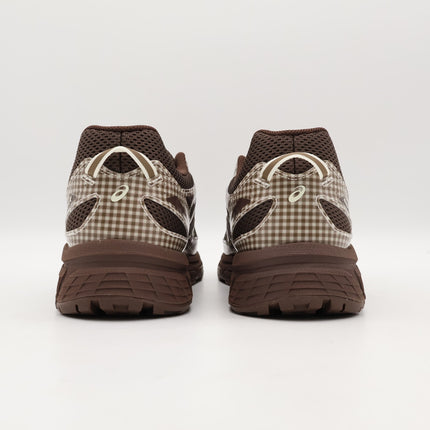 1203A712-200 STORY mfg. Asics Gel-Venture 6 Reddish Brown (Men's)