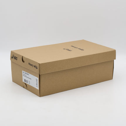 1203A712-200 STORY mfg. Asics Gel-Venture 6 Reddish Brown (Men's)