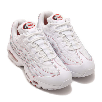 IB7936-100 Nike Air Max 95 OG Big Bubble Black Persian Violet (Men's)