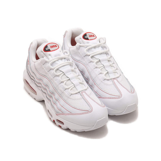 IB7936-100 Nike Air Max 95 OG Big Bubble Black Persian Violet (Men's)