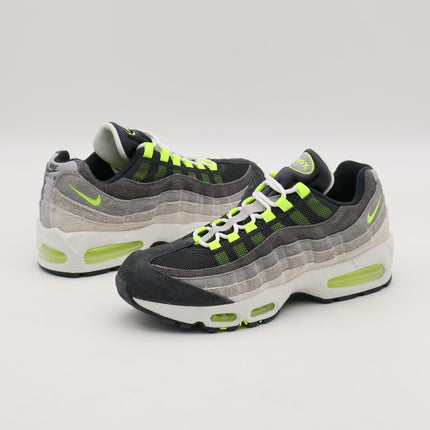 HM4738-001 MoMA Design Store Exclusive Nike Air Max 95 OG Reverse Neon (Men's)