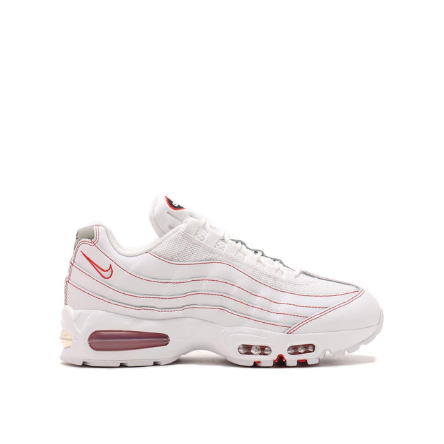 IB7936-100 Nike Air Max 95 OG Big Bubble Black Persian Violet (Men's)