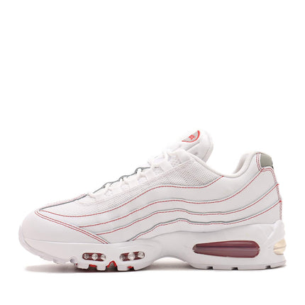 IB7936-100 Nike Air Max 95 OG Big Bubble Black Persian Violet (Men's)