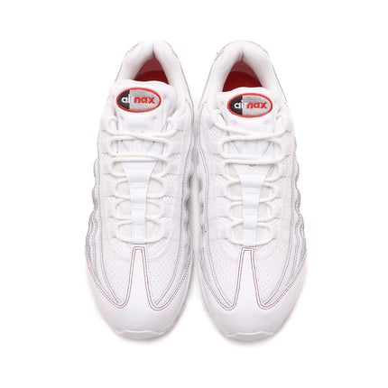 IB7936-100 Nike Air Max 95 OG Big Bubble Black Persian Violet (Men's)