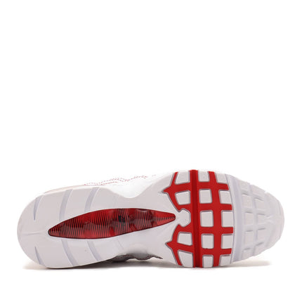 IB7936-100 Nike Air Max 95 OG Big Bubble Black Persian Violet (Men's)