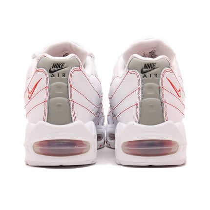 IB7936-100 Nike Air Max 95 OG Big Bubble Black Persian Violet (Men's)