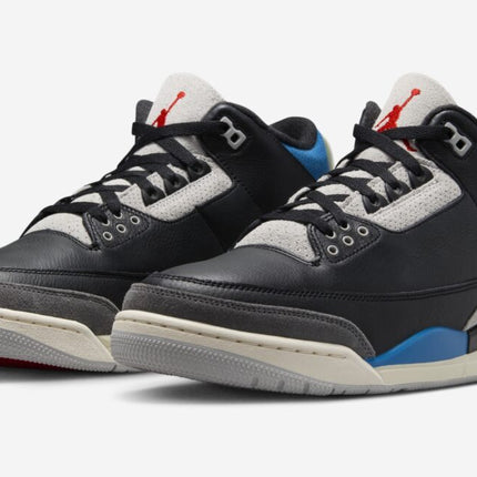 IB8967-004 Nike Air Jordan 3 Retro Rare Air (Men's)