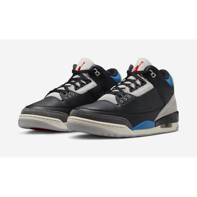 IB8967-004 Nike Air Jordan 3 Retro Rare Air (Men's)