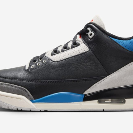 IB8967-004 Nike Air Jordan 3 Retro Rare Air (Men's)