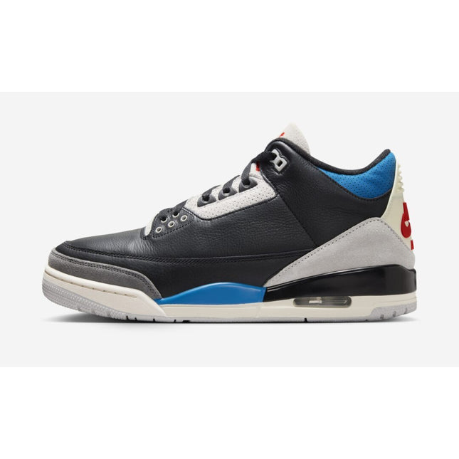 IB8967-004 Nike Air Jordan 3 Retro Rare Air (Men's)