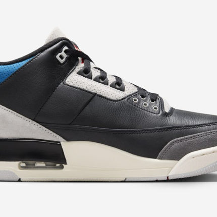 IB8967-004 Nike Air Jordan 3 Retro Rare Air (Men's)