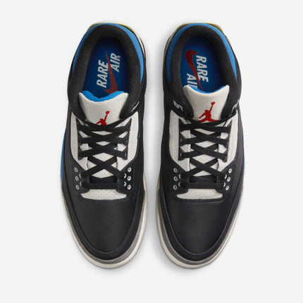 IB8967-004 Nike Air Jordan 3 Retro Rare Air (Men's)