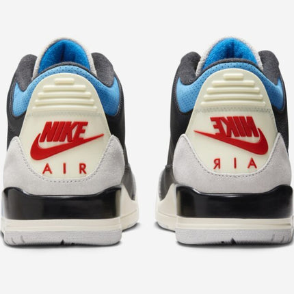 IB8967-004 Nike Air Jordan 3 Retro Rare Air (Men's)