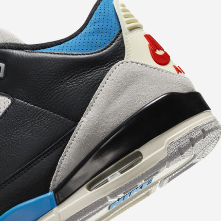 IB8967-004 Nike Air Jordan 3 Retro Rare Air (Men's)