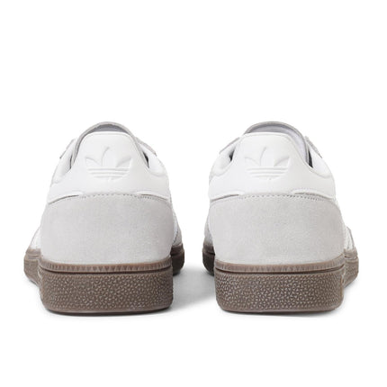 JR6511 adidas Originals Handball Spezial Silver White (Men's)