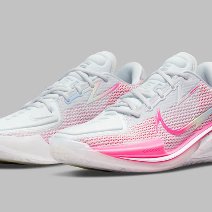 CZ0175-008 Nike Air Zoom GT Cut Think Pink CZ0176-008 (Men's)