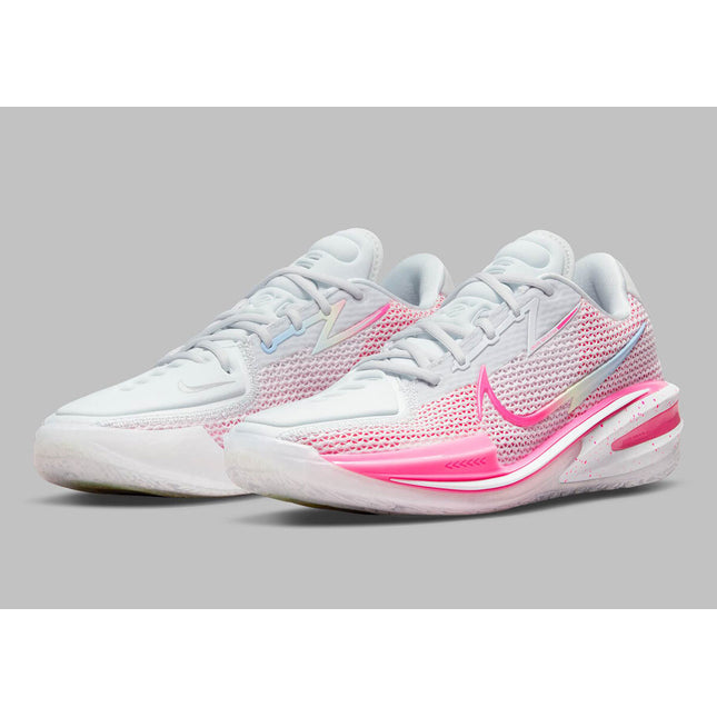 CZ0175-008 Nike Air Zoom GT Cut Think Pink CZ0176-008 (Men's)