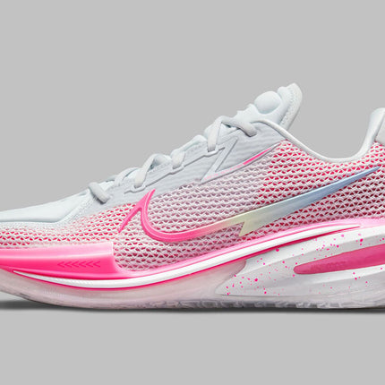 CZ0175-008 Nike Air Zoom GT Cut Think Pink CZ0176-008 (Men's)