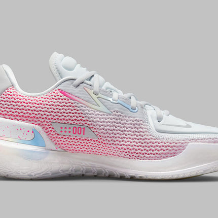 CZ0175-008 Nike Air Zoom GT Cut Think Pink CZ0176-008 (Men's)