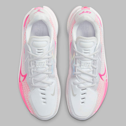 CZ0175-008 Nike Air Zoom GT Cut Think Pink CZ0176-008 (Men's)