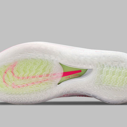 CZ0175-008 Nike Air Zoom GT Cut Think Pink CZ0176-008 (Men's)