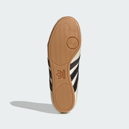 JS1616 adidas Originals Taekwondo Off White Core Black Gum (Men's)