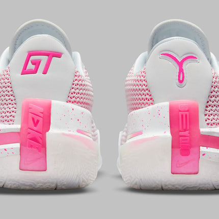 CZ0175-008 Nike Air Zoom GT Cut Think Pink CZ0176-008 (Men's)
