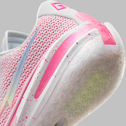 CZ0175-008 Nike Air Zoom GT Cut Think Pink CZ0176-008 (Men's)