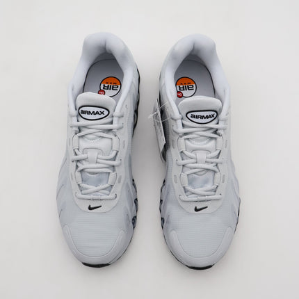 FQ7860-010 Nike Air Max DN8 White Black (Men's)