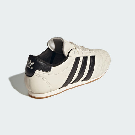 JS1616 adidas Originals Taekwondo Off White Core Black Gum (Men's)