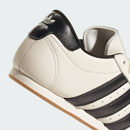 JS1616 adidas Originals Taekwondo Off White Core Black Gum (Men's)