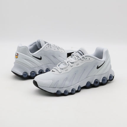 FQ7860-010 Nike Air Max DN8 White Black (Men's)