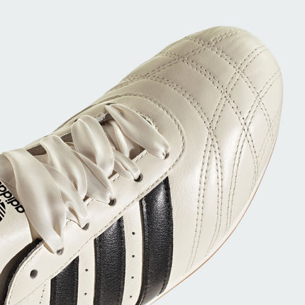 JS1616 adidas Originals Taekwondo Off White Core Black Gum (Men's)