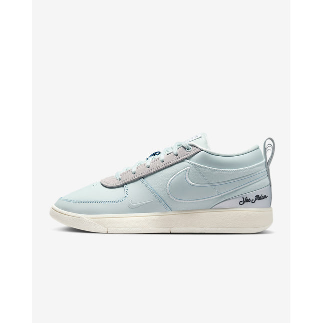 IH0891-001 Nike Book 1 EP Moss Point (Men's)