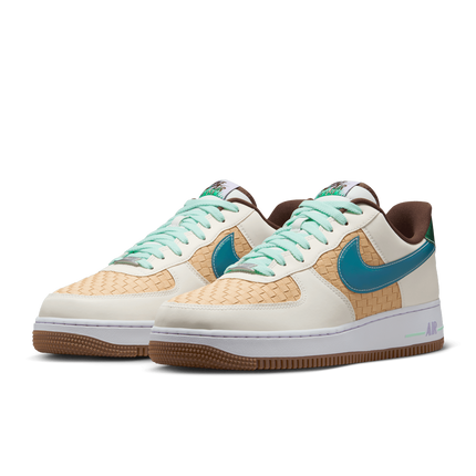 IB5722-100 Nike Air Force 1 Low Retro Easter Basket (Men's)