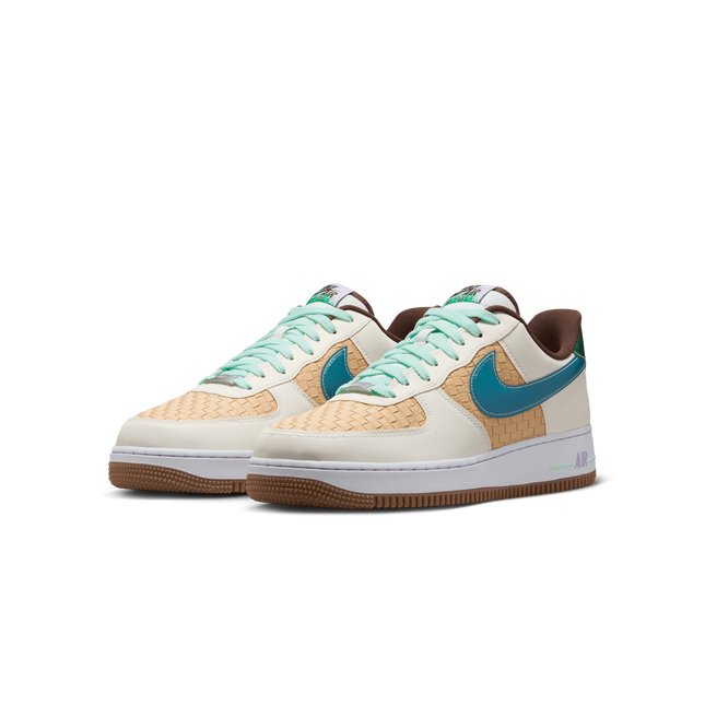 IB5722-100 Nike Air Force 1 Low Retro Easter Basket (Men's)