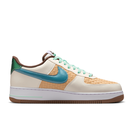 IB5722-100 Nike Air Force 1 Low Retro Easter Basket (Men's)