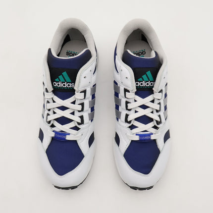 JI3093 adidas Originals Equipment Cushion 93 Equipment Blue Core Black (Men's)