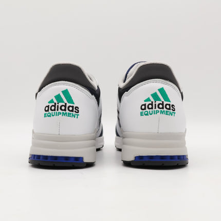 JI3093 adidas Originals Equipment Cushion 93 Equipment Blue Core Black (Men's)