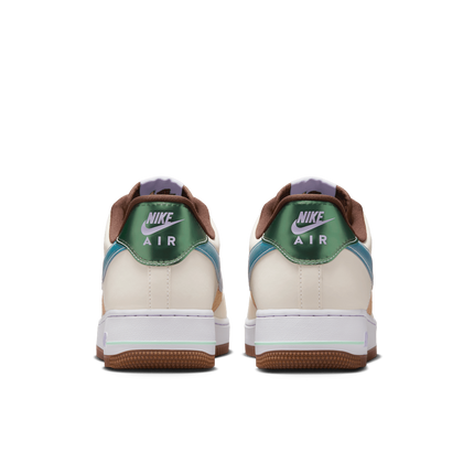 IB5722-100 Nike Air Force 1 Low Retro Easter Basket (Men's)